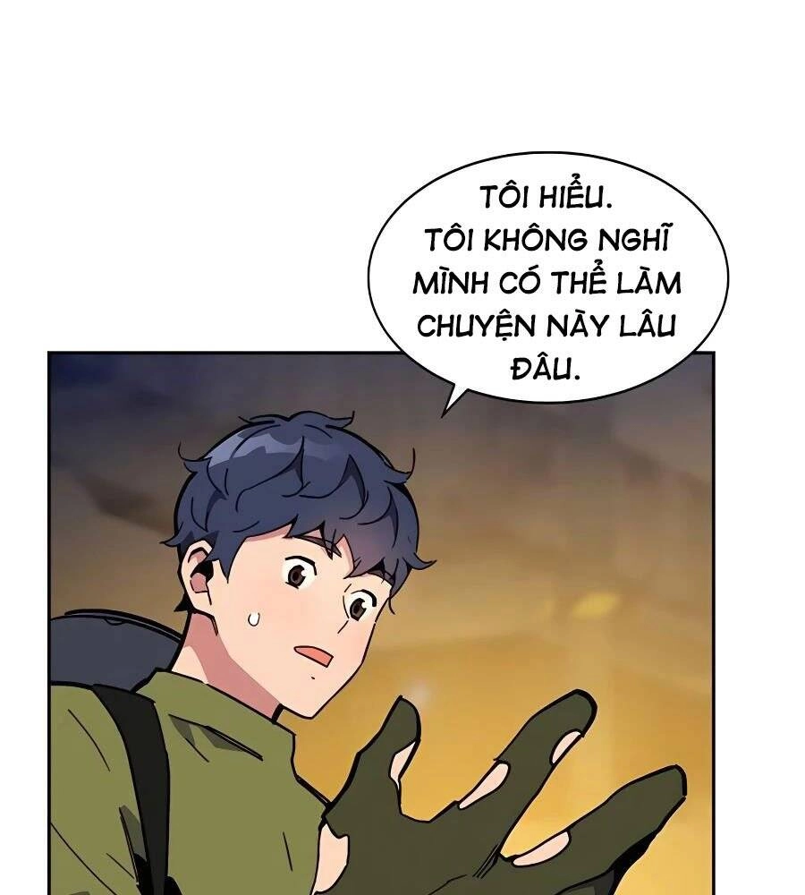 Đi Săn Tự Động Bằng Phân Thân Chapter 9 - 140