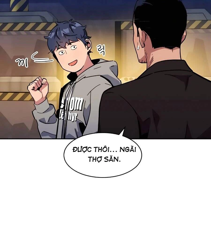 Đi Săn Tự Động Bằng Phân Thân Chapter 9 - 155