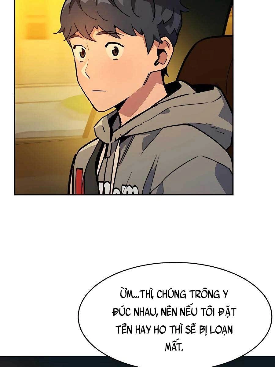 Đi Săn Tự Động Bằng Phân Thân Chapter 10 - 10