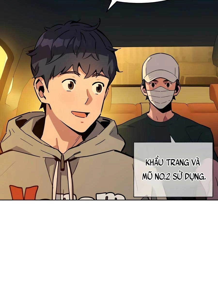 Đi Săn Tự Động Bằng Phân Thân Chapter 10 - 11