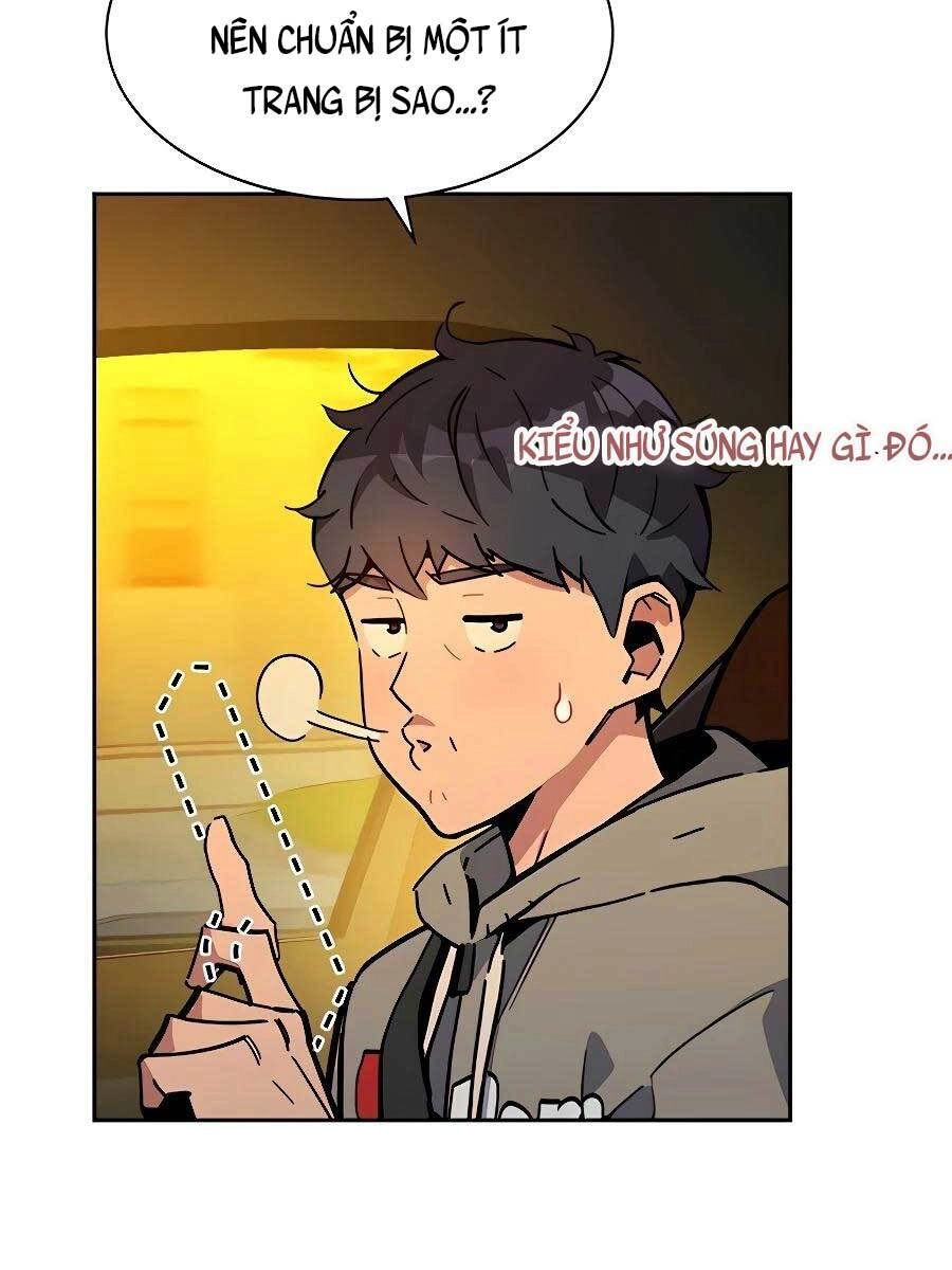 Đi Săn Tự Động Bằng Phân Thân Chapter 10 - 15