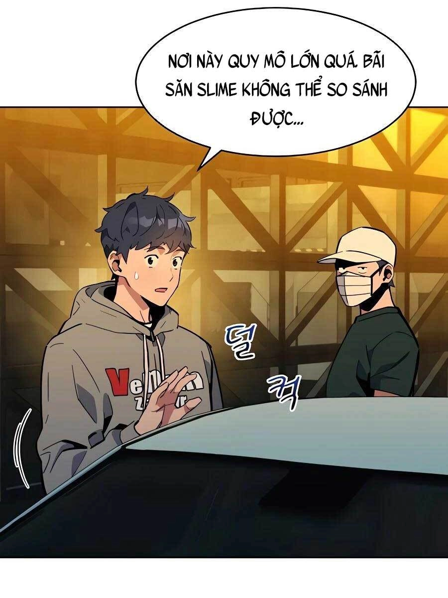 Đi Săn Tự Động Bằng Phân Thân Chapter 10 - 28