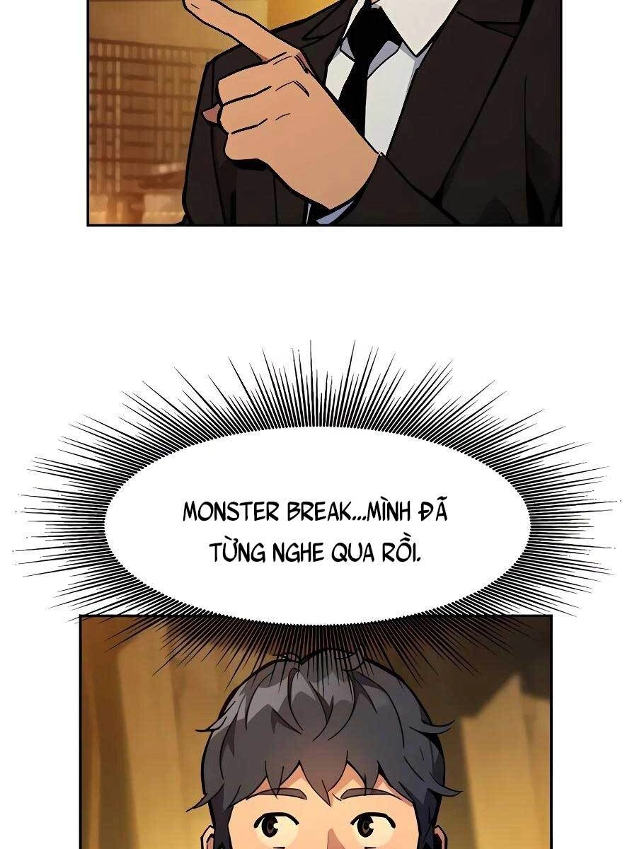 Đi Săn Tự Động Bằng Phân Thân Chapter 10 - 30