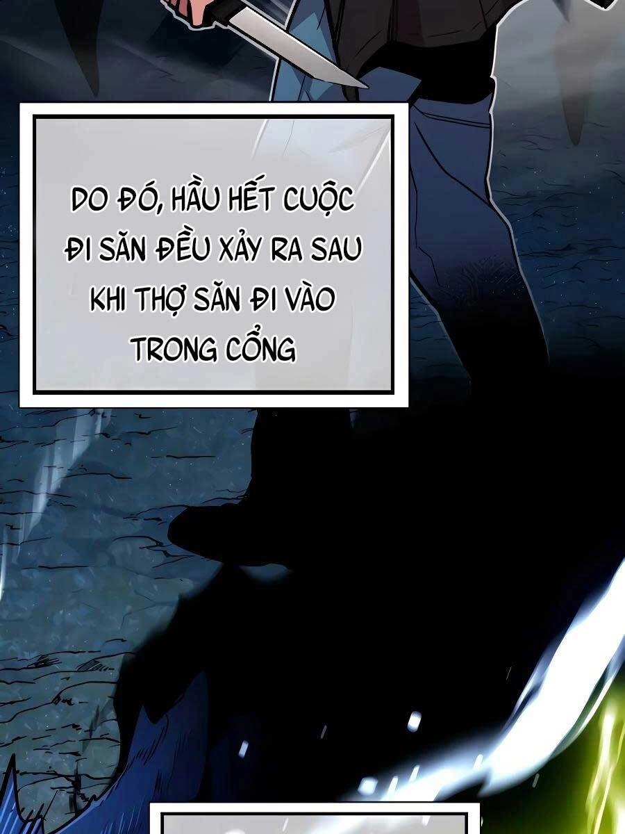 Đi Săn Tự Động Bằng Phân Thân Chapter 10 - 35