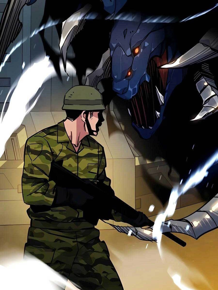 Đi Săn Tự Động Bằng Phân Thân Chapter 10 - 37