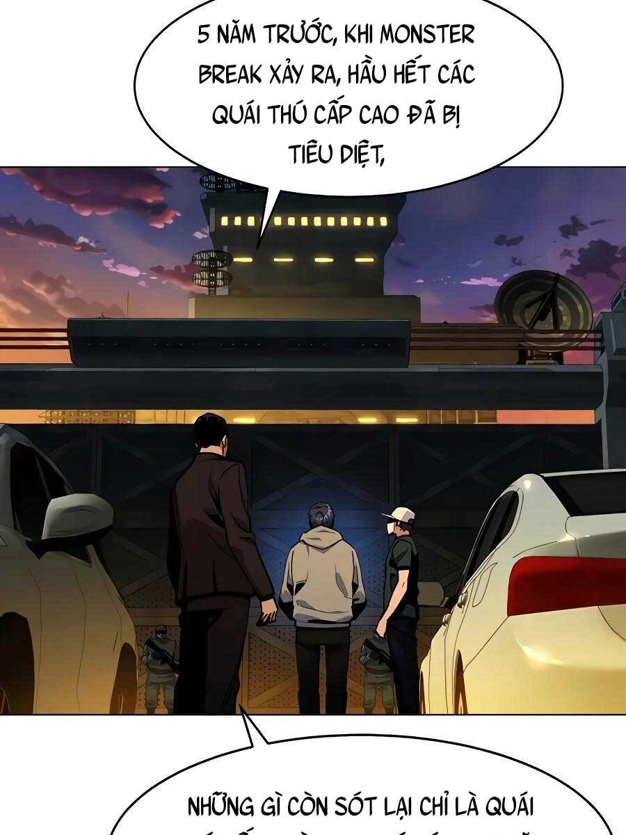 Đi Săn Tự Động Bằng Phân Thân Chapter 10 - 43