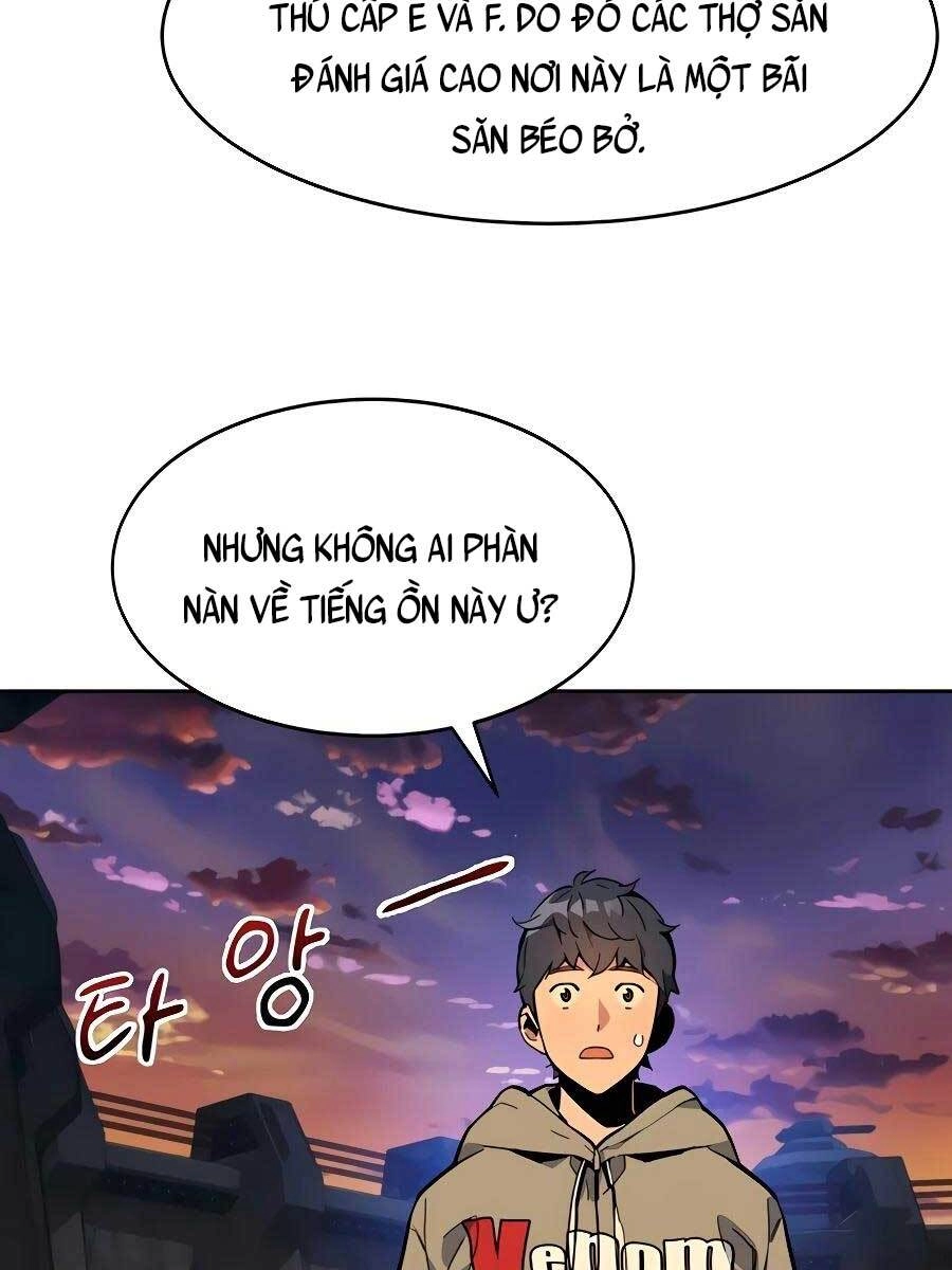 Đi Săn Tự Động Bằng Phân Thân Chapter 10 - 44