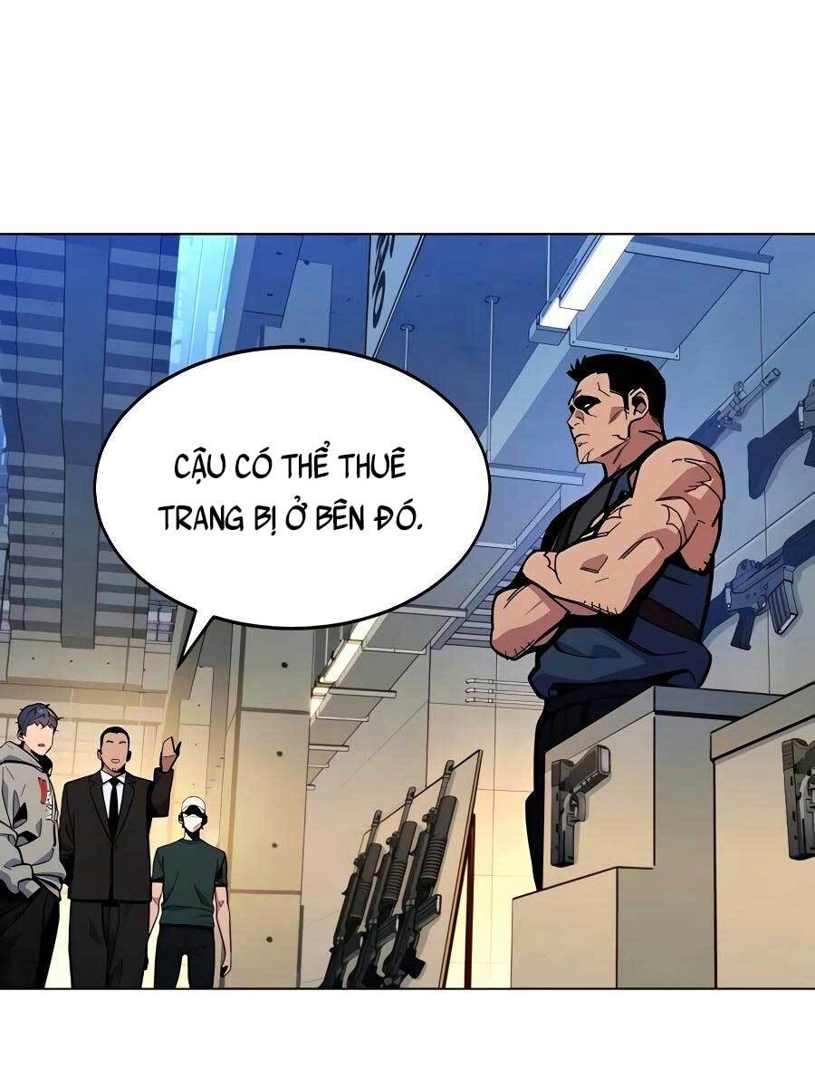 Đi Săn Tự Động Bằng Phân Thân Chapter 10 - 49