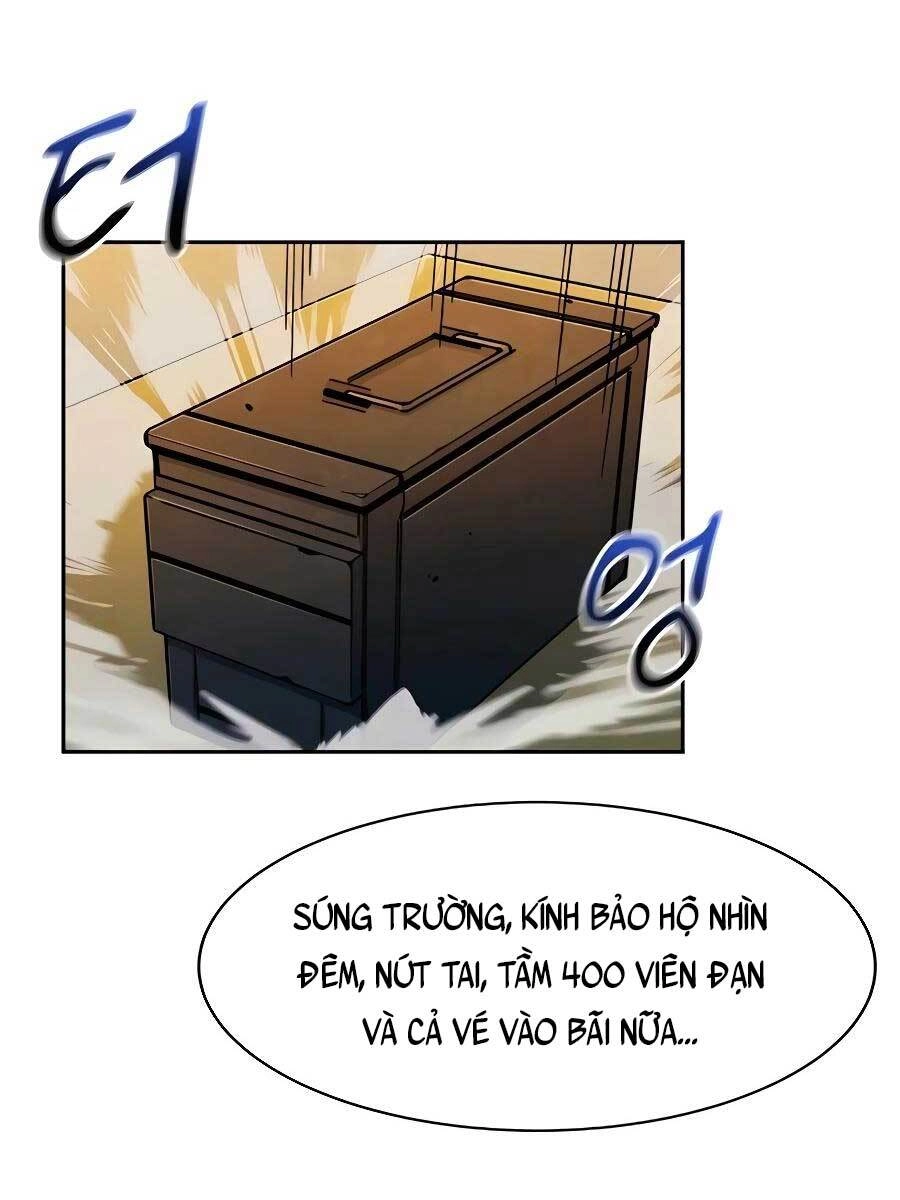 Đi Săn Tự Động Bằng Phân Thân Chapter 10 - 50