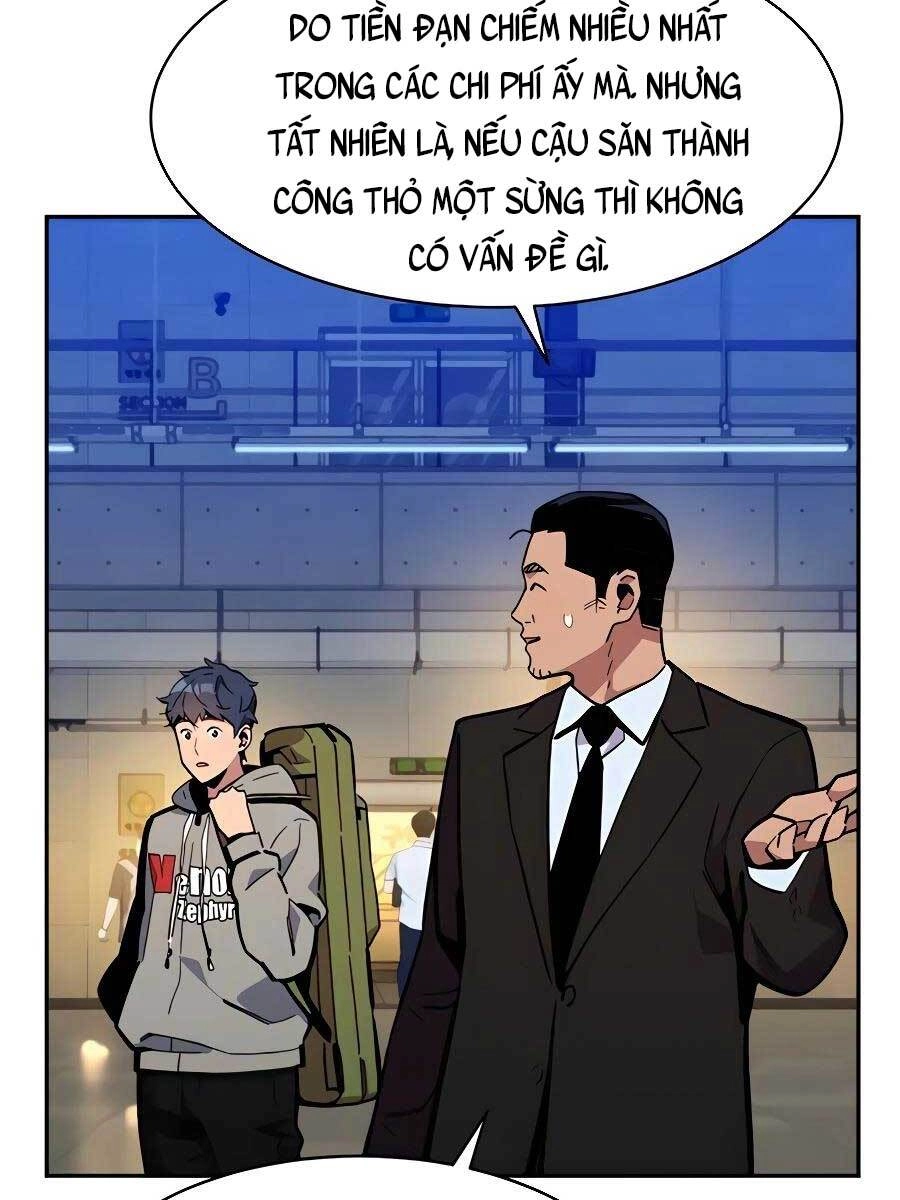 Đi Săn Tự Động Bằng Phân Thân Chapter 10 - 54