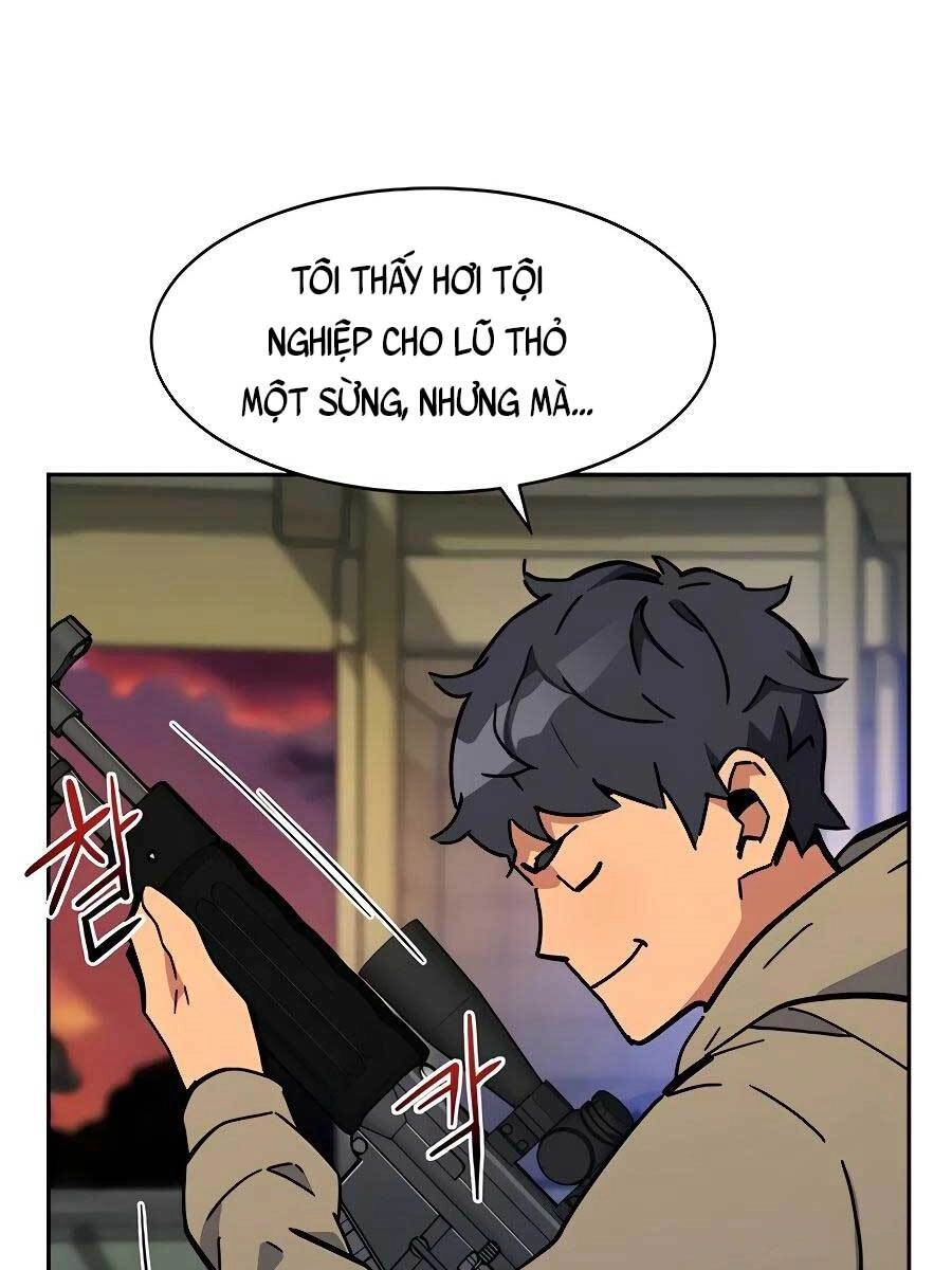 Đi Săn Tự Động Bằng Phân Thân Chapter 10 - 72