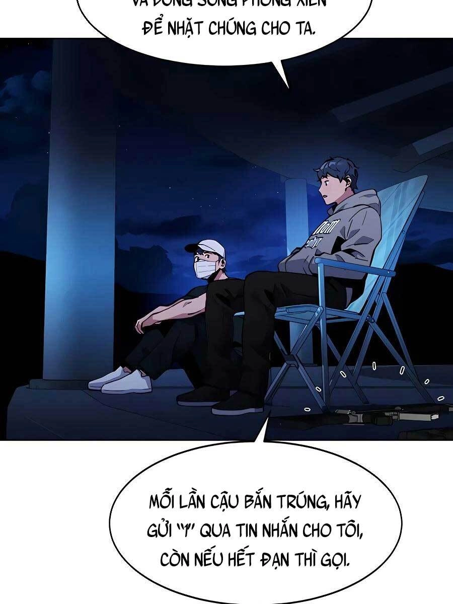 Đi Săn Tự Động Bằng Phân Thân Chapter 10 - 100