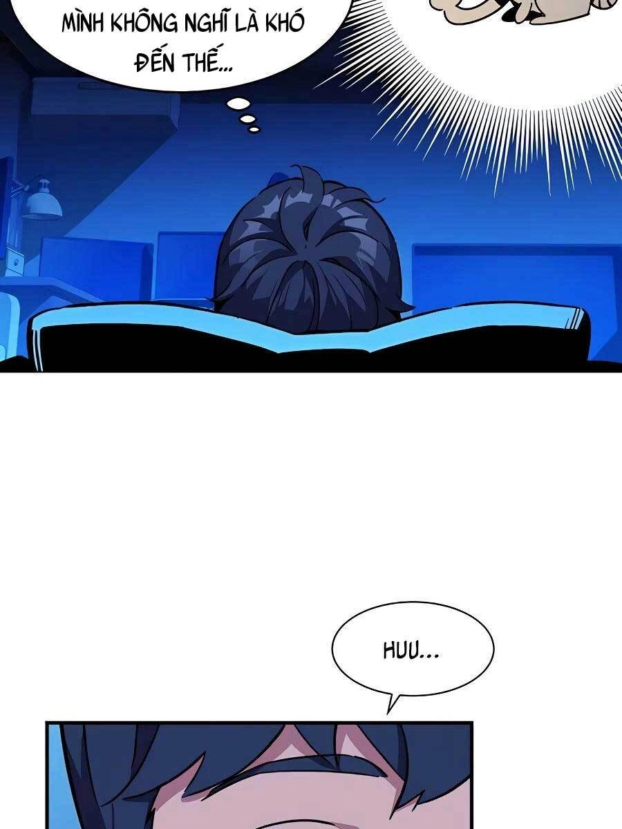 Đi Săn Tự Động Bằng Phân Thân Chapter 10 - 116