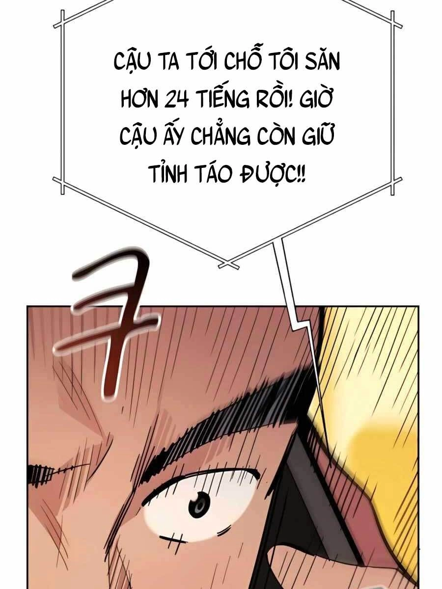 Đi Săn Tự Động Bằng Phân Thân Chapter 11 - 12