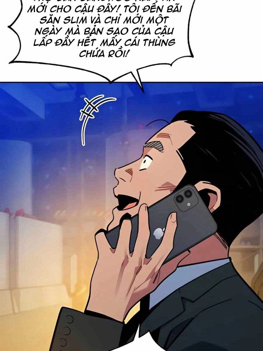 Đi Săn Tự Động Bằng Phân Thân Chapter 11 - 35