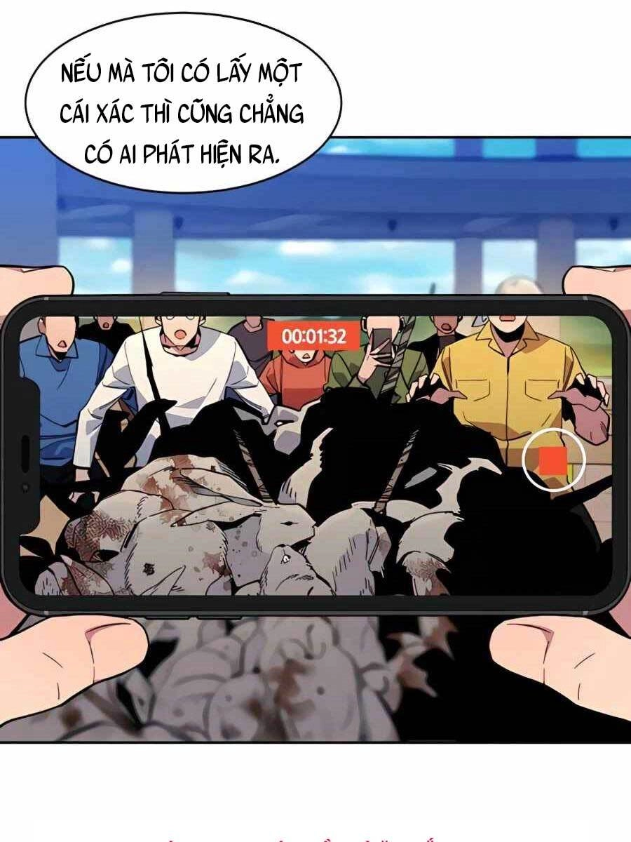 Đi Săn Tự Động Bằng Phân Thân Chapter 11 - 44