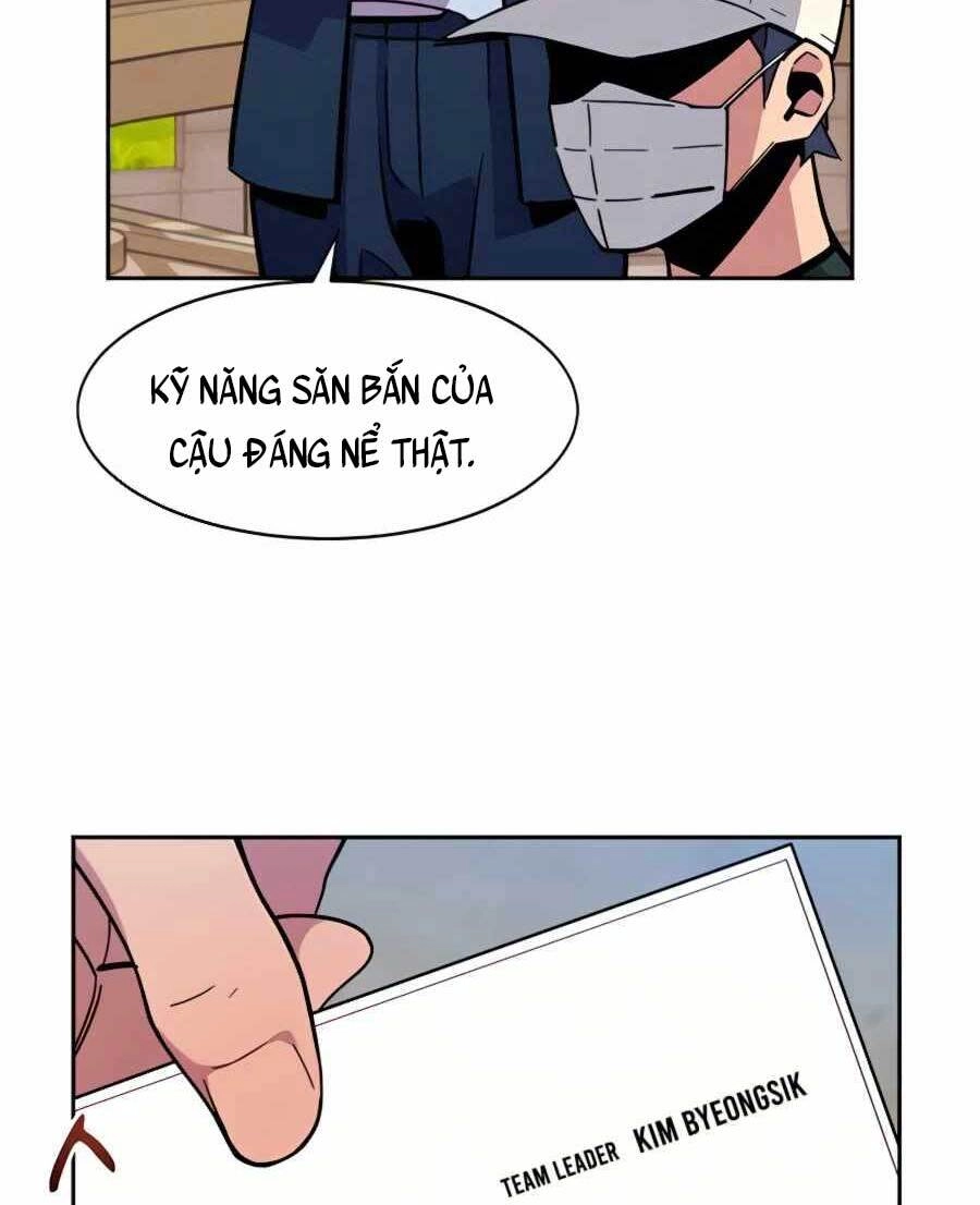 Đi Săn Tự Động Bằng Phân Thân Chapter 11 - 48