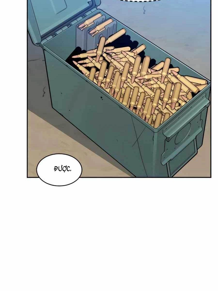 Đi Săn Tự Động Bằng Phân Thân Chapter 11 - 61