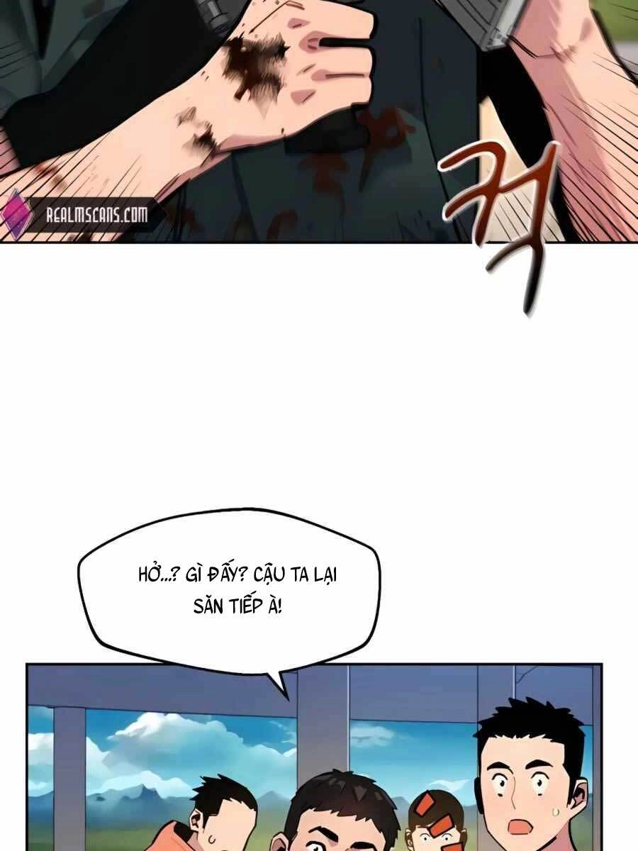 Đi Săn Tự Động Bằng Phân Thân Chapter 11 - 65