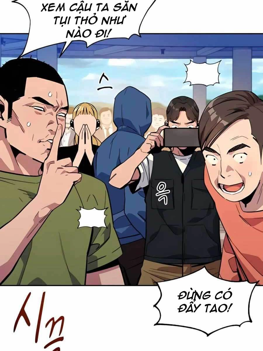 Đi Săn Tự Động Bằng Phân Thân Chapter 11 - 67