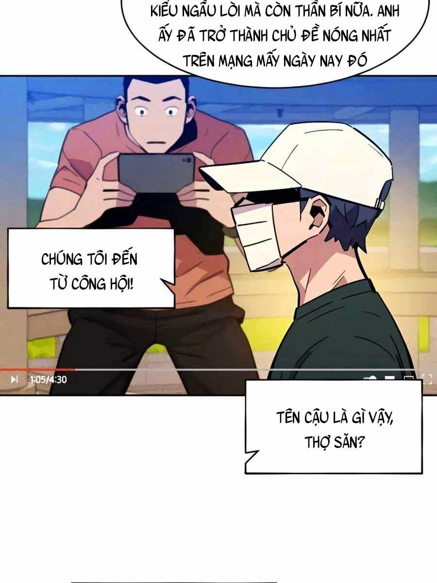 Đi Săn Tự Động Bằng Phân Thân Chapter 11 - 90