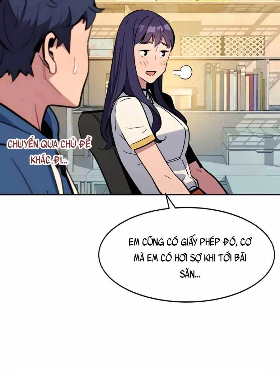 Đi Săn Tự Động Bằng Phân Thân Chapter 11 - 95