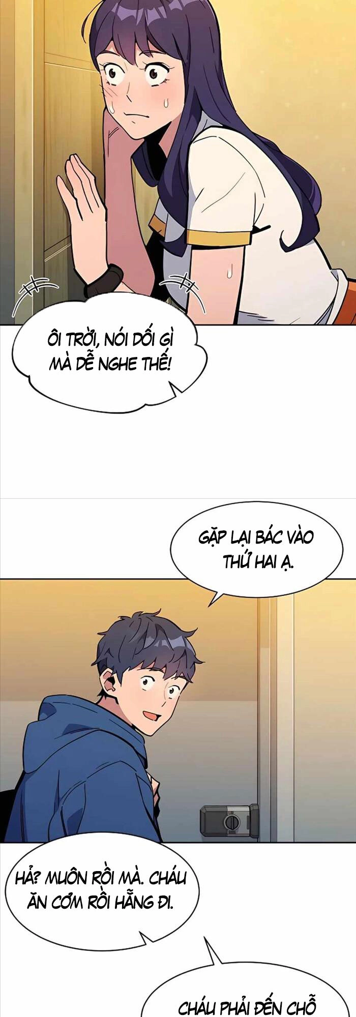 Đi Săn Tự Động Bằng Phân Thân Chapter 12 - 6