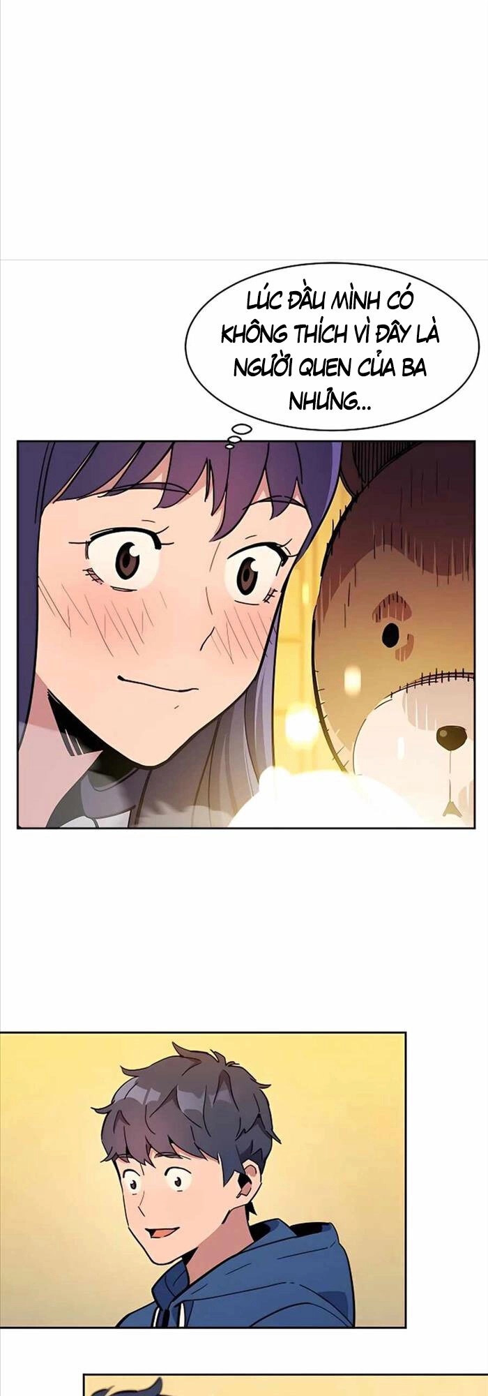 Đi Săn Tự Động Bằng Phân Thân Chapter 12 - 9