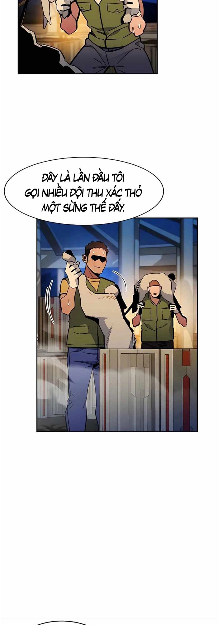 Đi Săn Tự Động Bằng Phân Thân Chapter 12 - 17