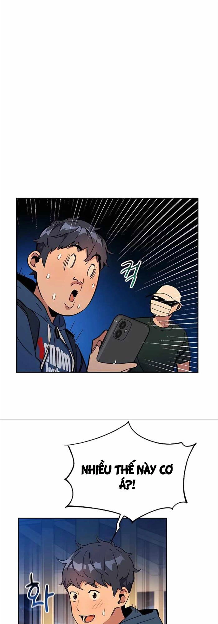 Đi Săn Tự Động Bằng Phân Thân Chapter 12 - 20