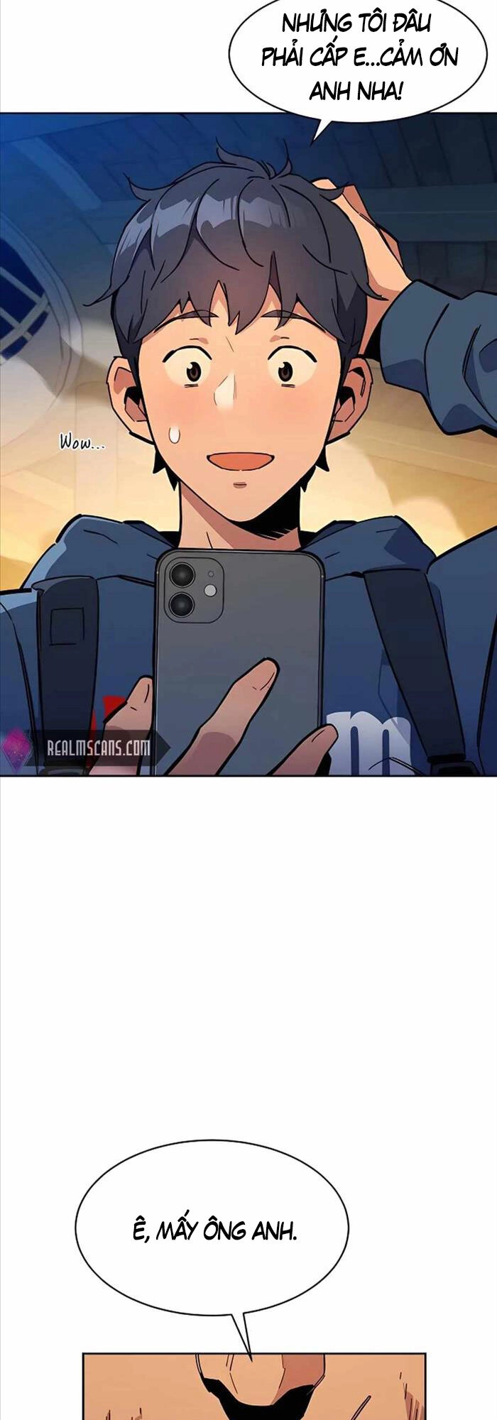 Đi Săn Tự Động Bằng Phân Thân Chapter 12 - 22