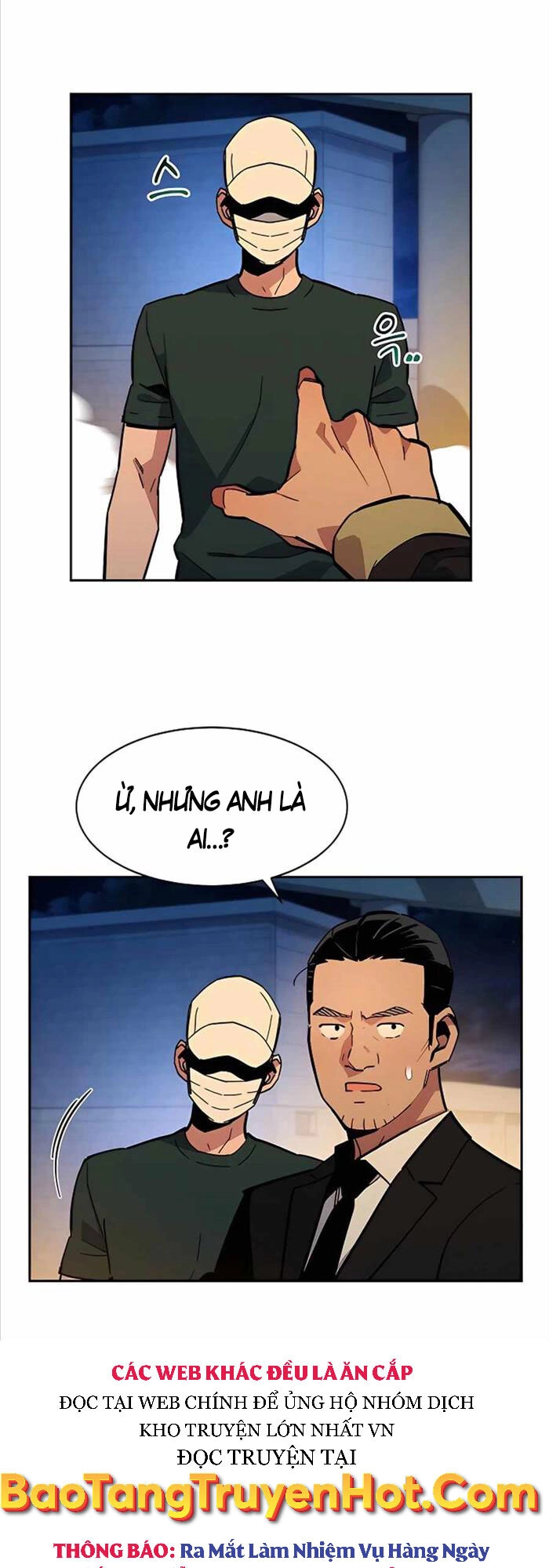 Đi Săn Tự Động Bằng Phân Thân Chapter 12 - 25