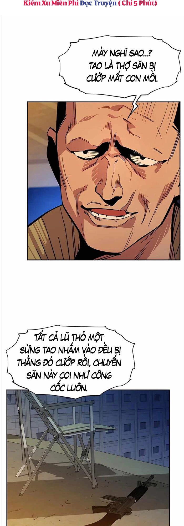 Đi Săn Tự Động Bằng Phân Thân Chapter 12 - 26