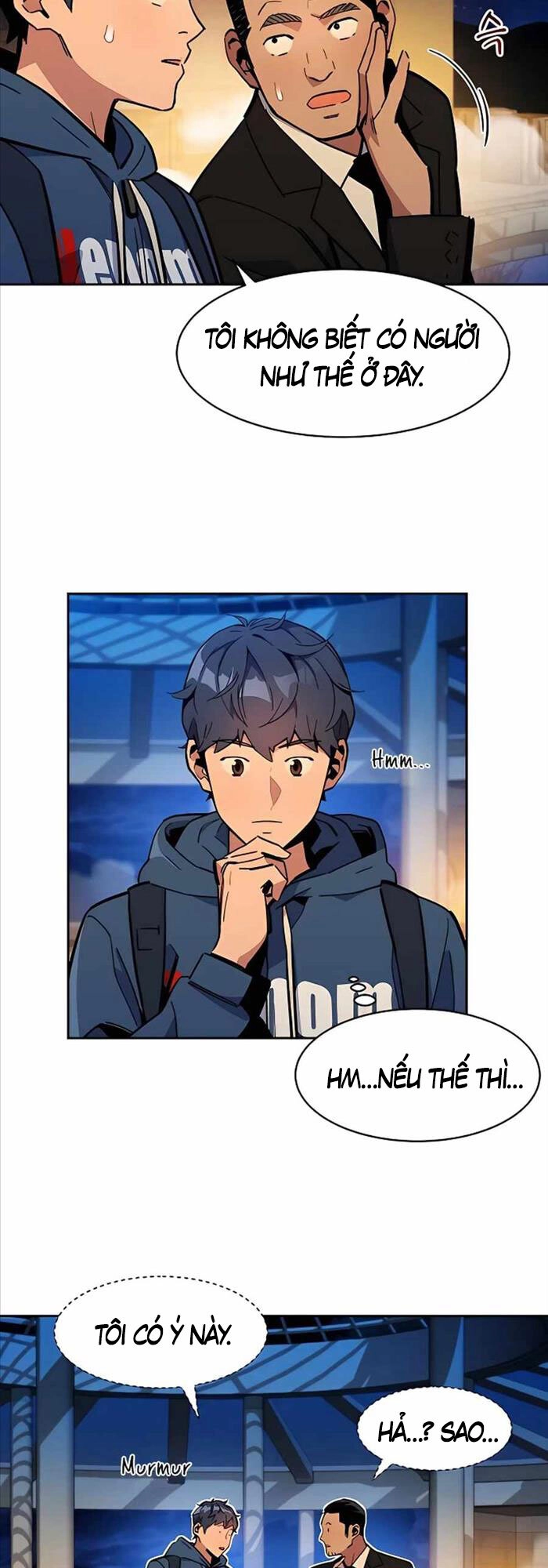 Đi Săn Tự Động Bằng Phân Thân Chapter 12 - 29