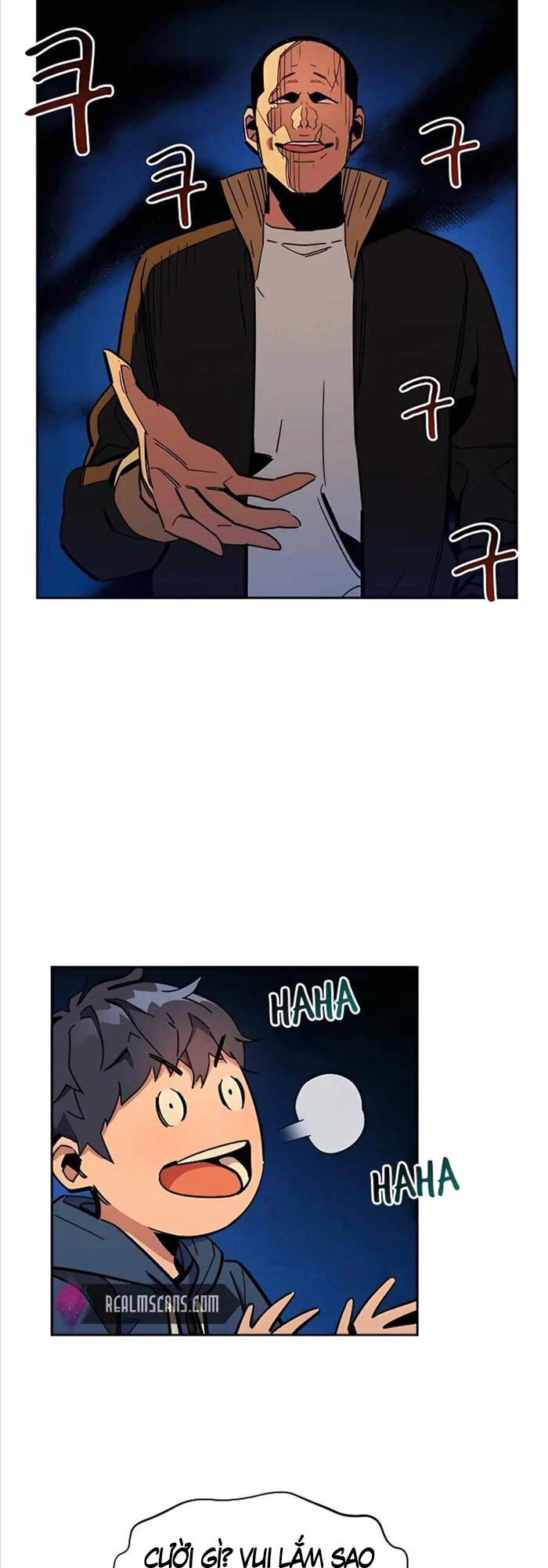 Đi Săn Tự Động Bằng Phân Thân Chapter 12 - 31