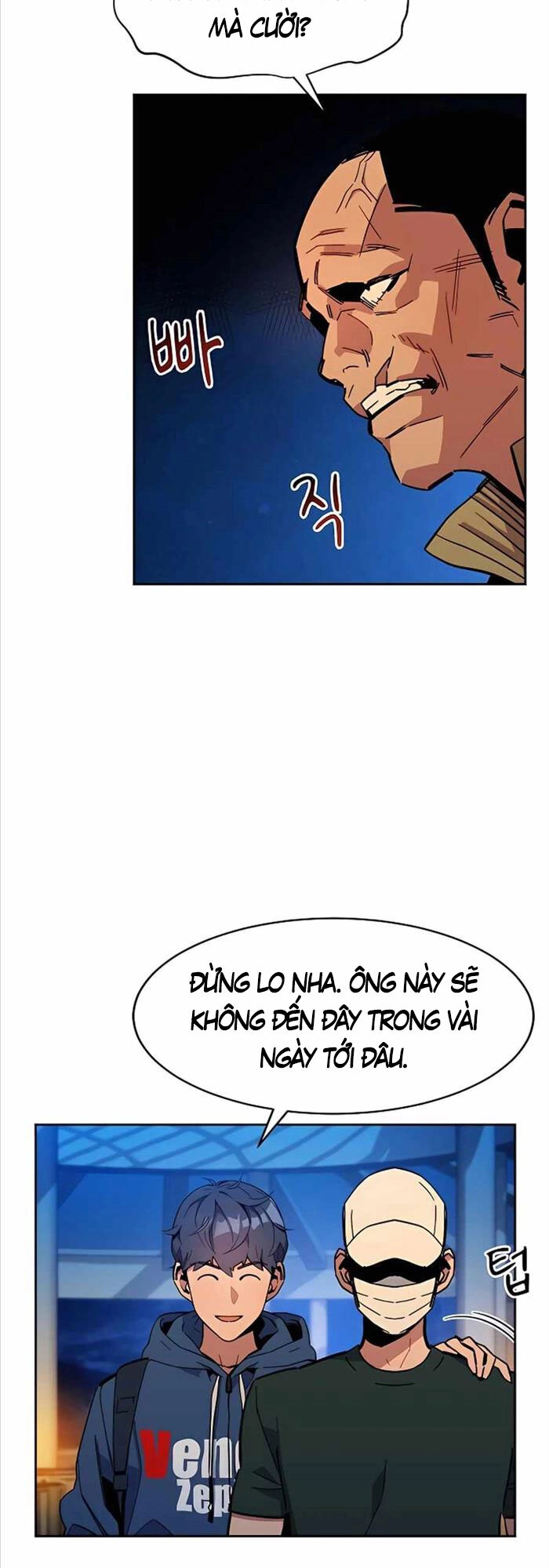 Đi Săn Tự Động Bằng Phân Thân Chapter 12 - 32