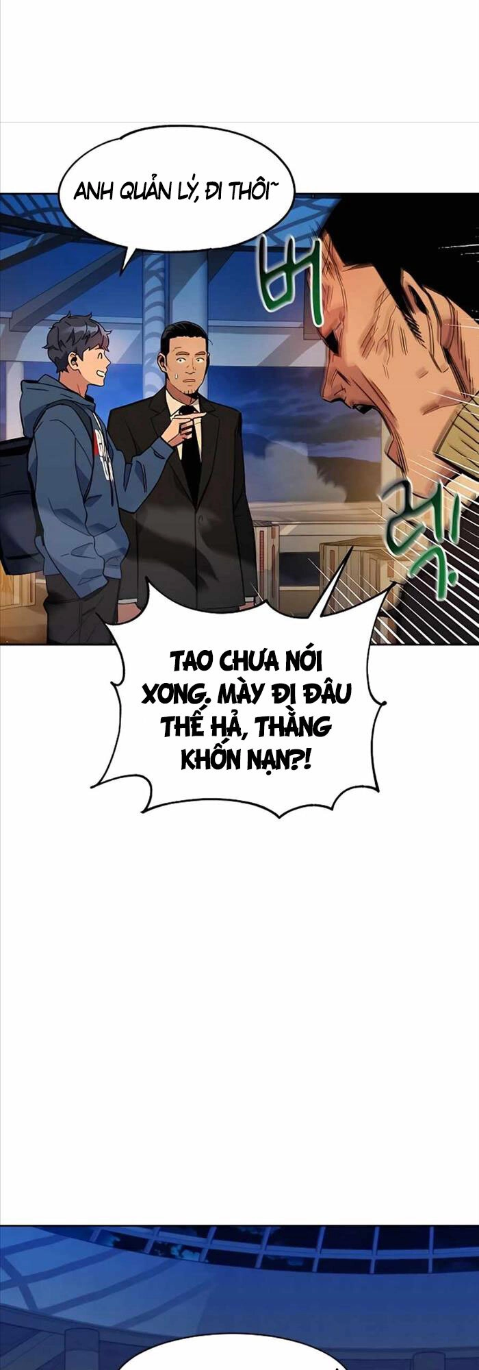 Đi Săn Tự Động Bằng Phân Thân Chapter 12 - 33