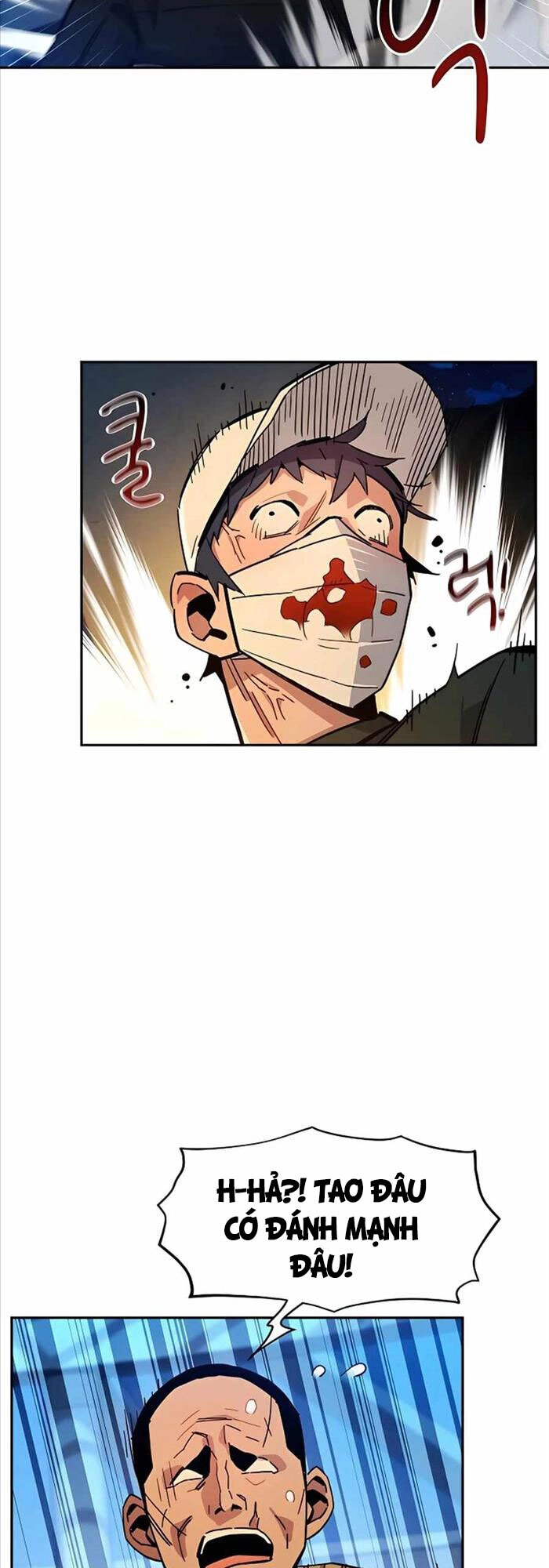 Đi Săn Tự Động Bằng Phân Thân Chapter 12 - 40