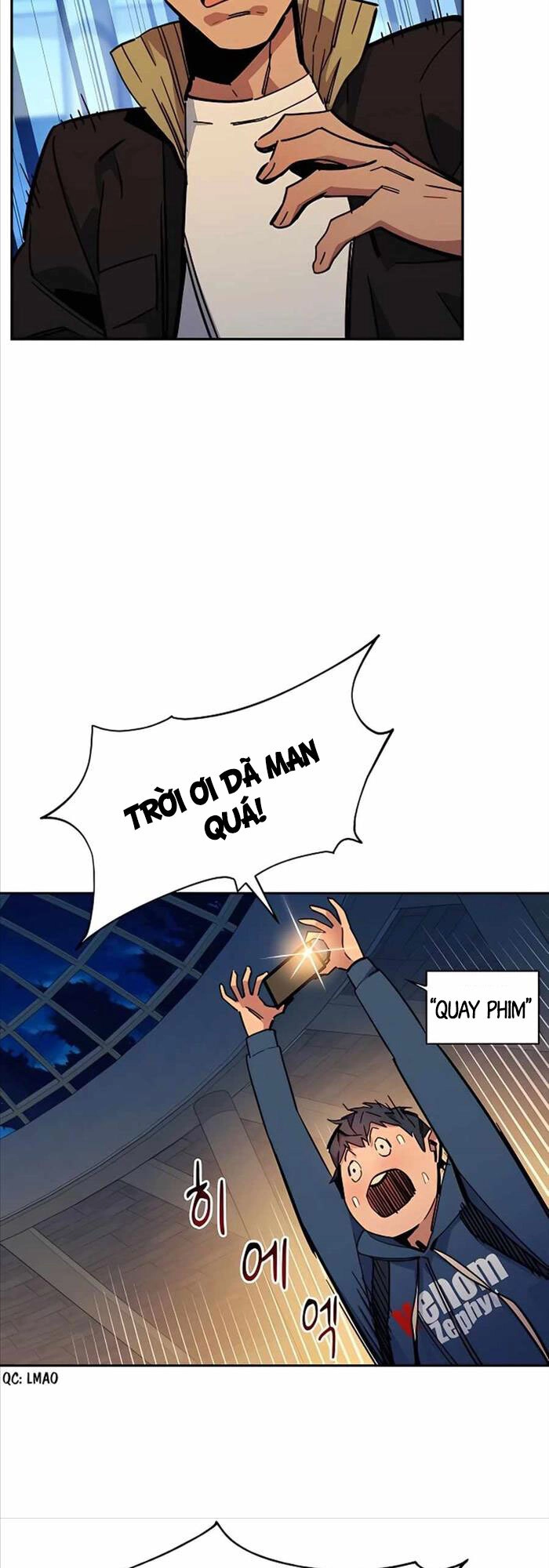 Đi Săn Tự Động Bằng Phân Thân Chapter 12 - 41