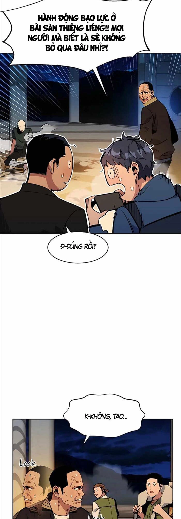 Đi Săn Tự Động Bằng Phân Thân Chapter 12 - 42