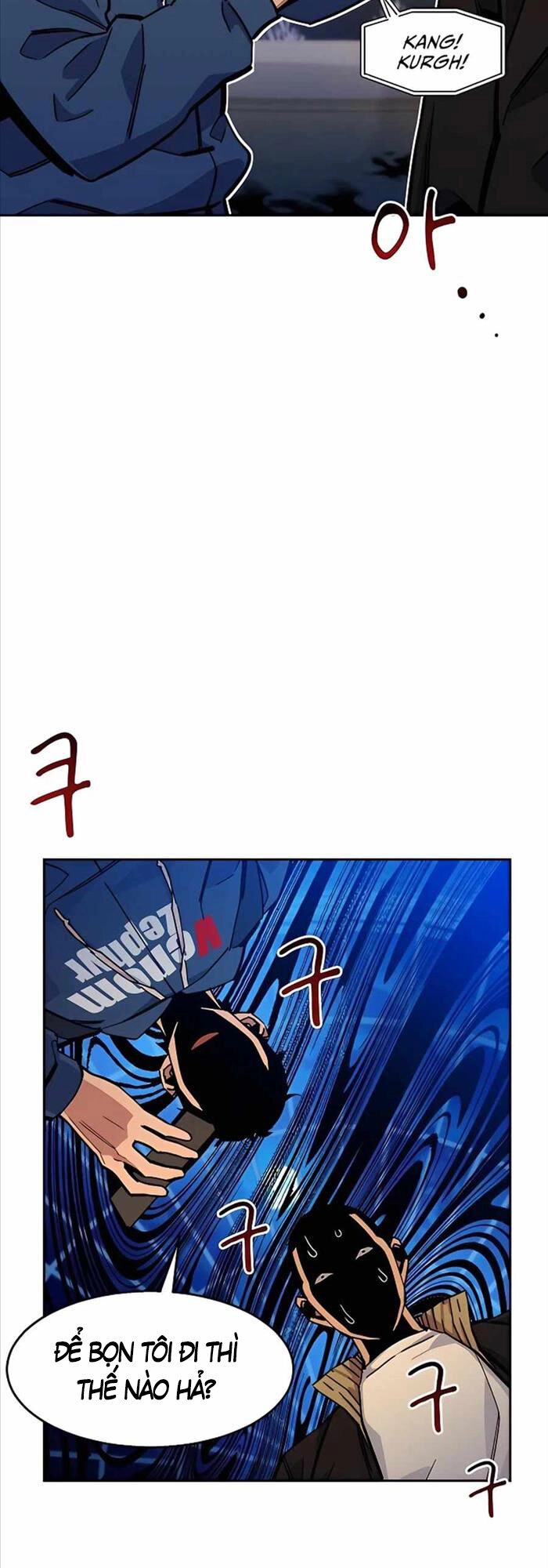 Đi Săn Tự Động Bằng Phân Thân Chapter 12 - 45