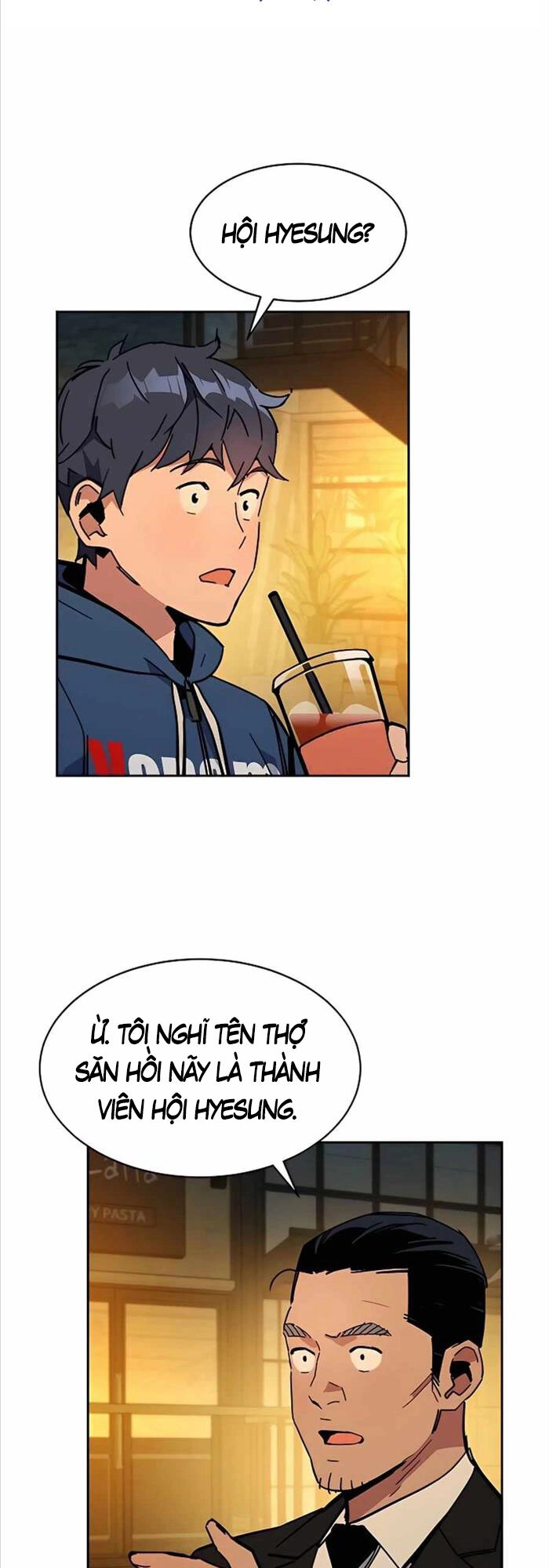 Đi Săn Tự Động Bằng Phân Thân Chapter 12 - 48