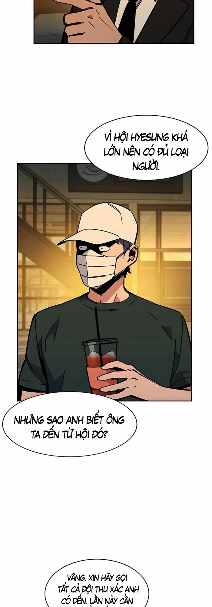 Đi Săn Tự Động Bằng Phân Thân Chapter 12 - 49