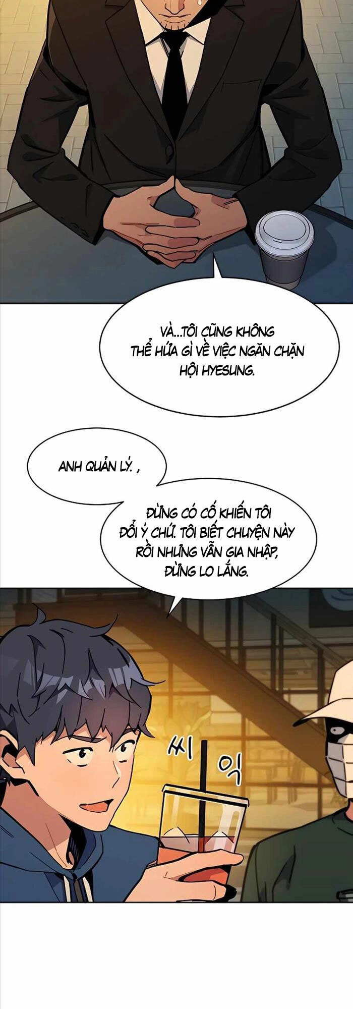 Đi Săn Tự Động Bằng Phân Thân Chapter 12 - 54