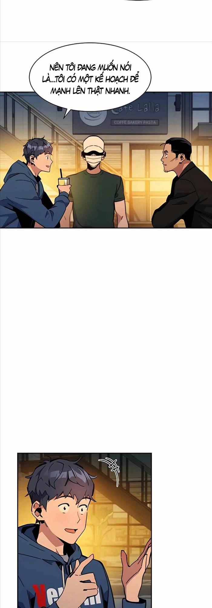 Đi Săn Tự Động Bằng Phân Thân Chapter 12 - 56