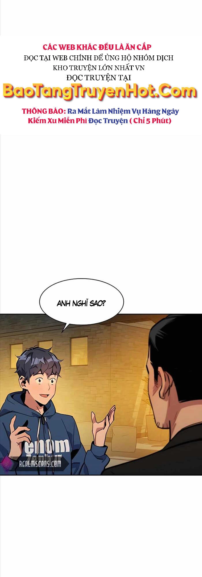 Đi Săn Tự Động Bằng Phân Thân Chapter 12 - 58