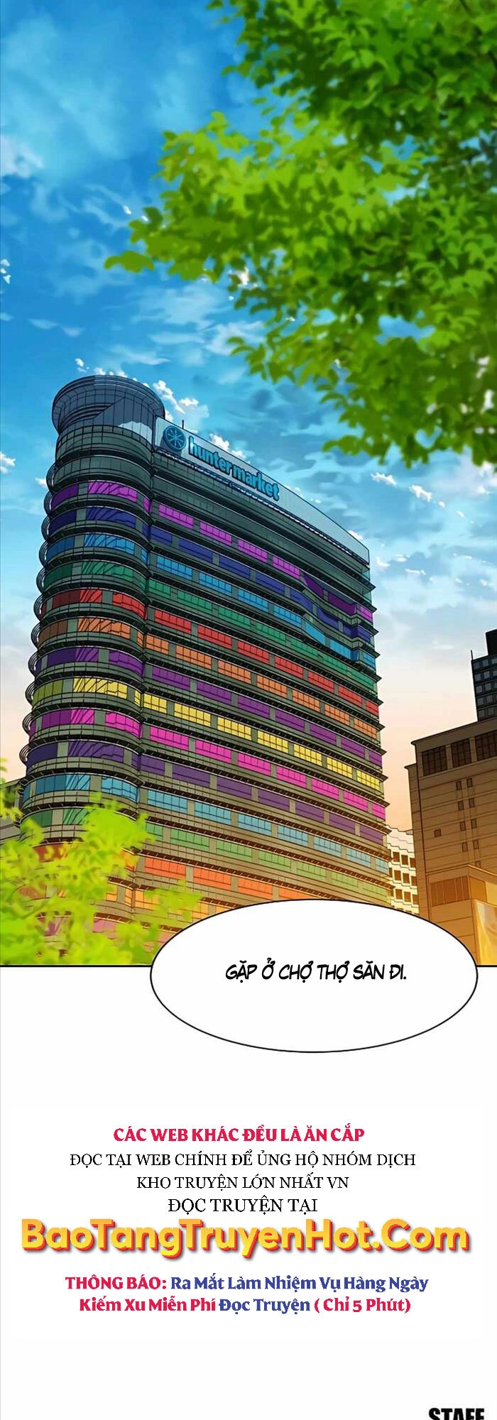 Đi Săn Tự Động Bằng Phân Thân Chapter 12 - 61