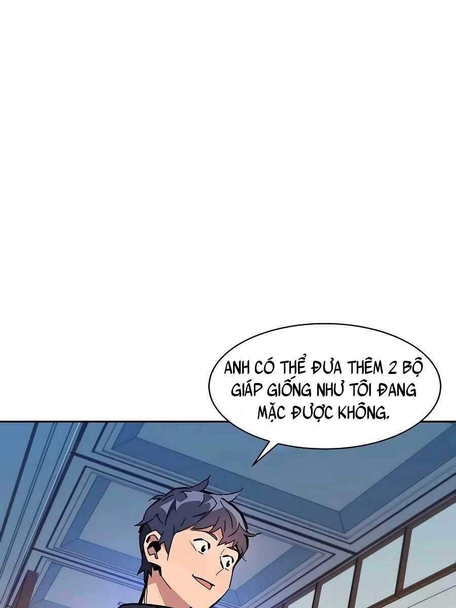 Đi Săn Tự Động Bằng Phân Thân Chapter 13 - 17