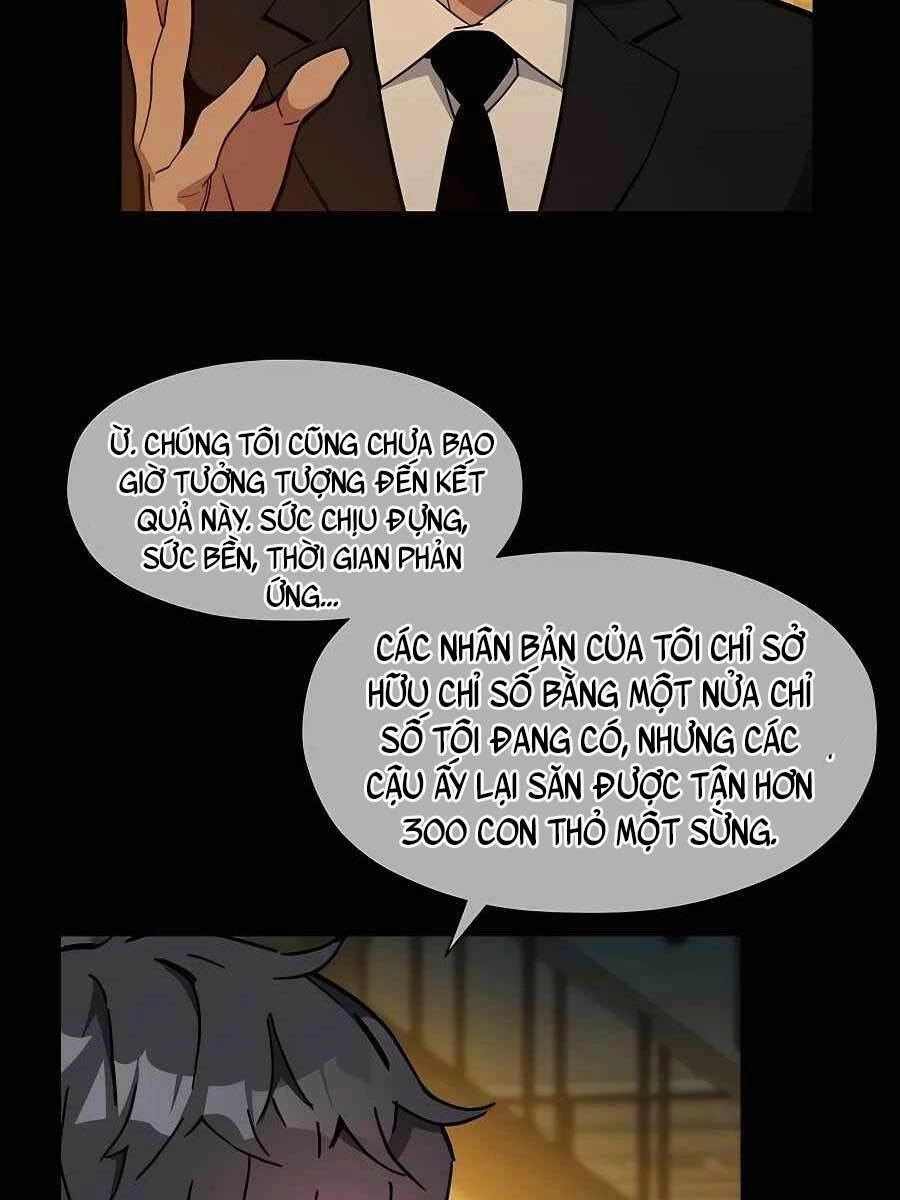 Đi Săn Tự Động Bằng Phân Thân Chapter 13 - 70