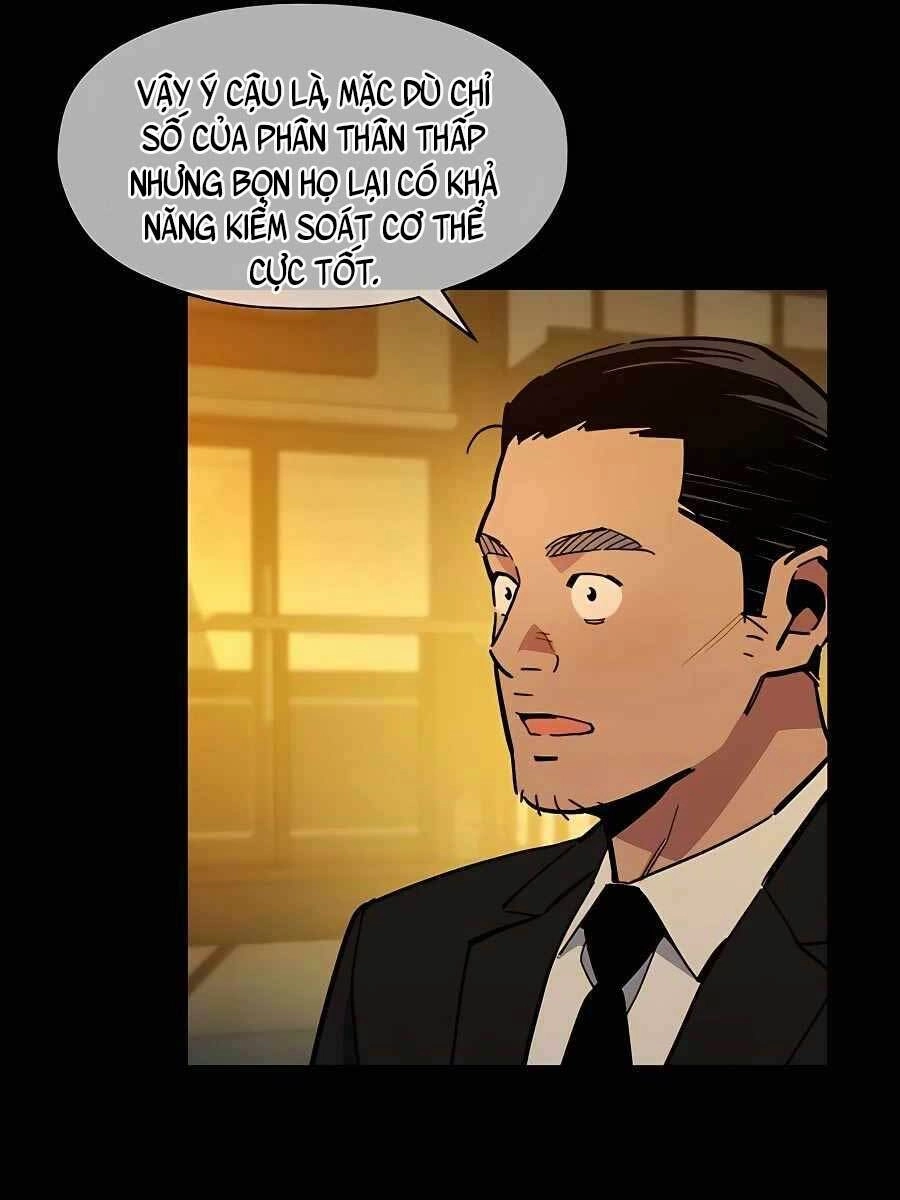 Đi Săn Tự Động Bằng Phân Thân Chapter 13 - 75